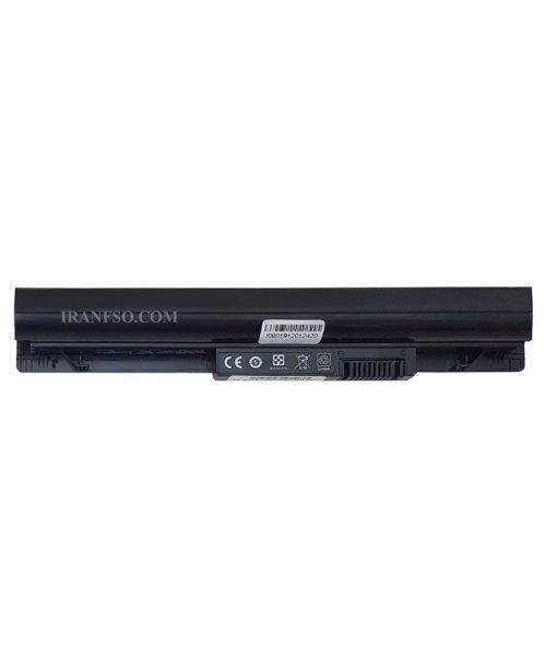 باتری لپ تاپ اچ پی Pavilion 210-G1 KP03  مشکی Pavilion 210-G1 KP03 Laptop Battery